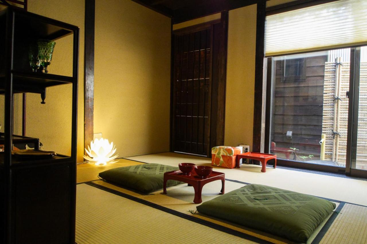 Villa Toho Bijin Kanazawa Exterior foto