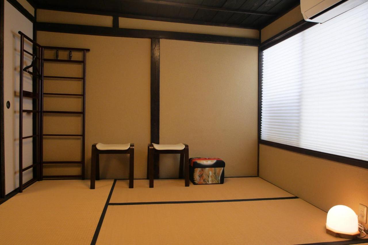 Villa Toho Bijin Kanazawa Exterior foto